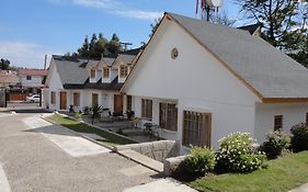 Cabañas Aires del Bosque